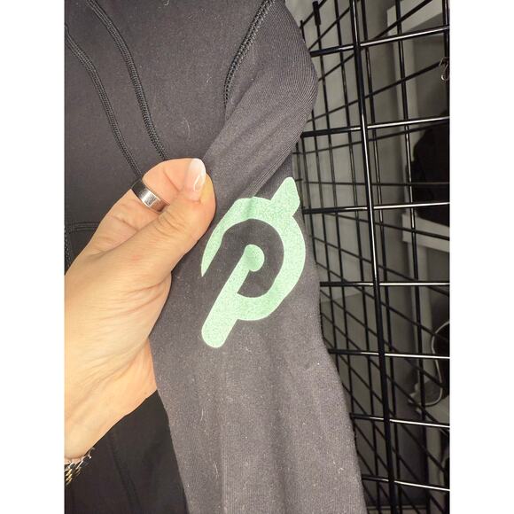 Lululemon x Peloton Define Jacket Women's Size 10 - Picture 4 of 4